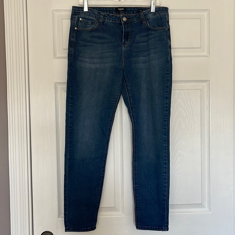 Kenzie Jeans